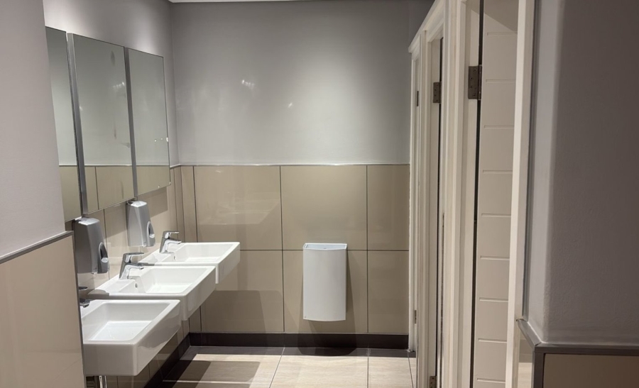 To Let Commercial Property for Rent in Fairview Industrial Eastern Cape